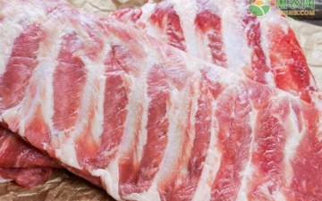 大排是什么肉：猪大排是哪里的肉